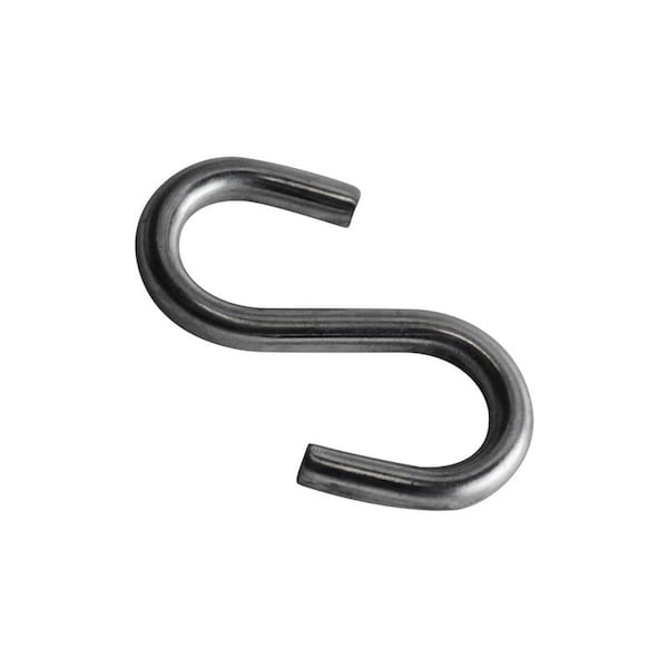 Heritage Industrial S-Hook, .105